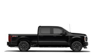 2027 Ford Super Duty® External Image 5
